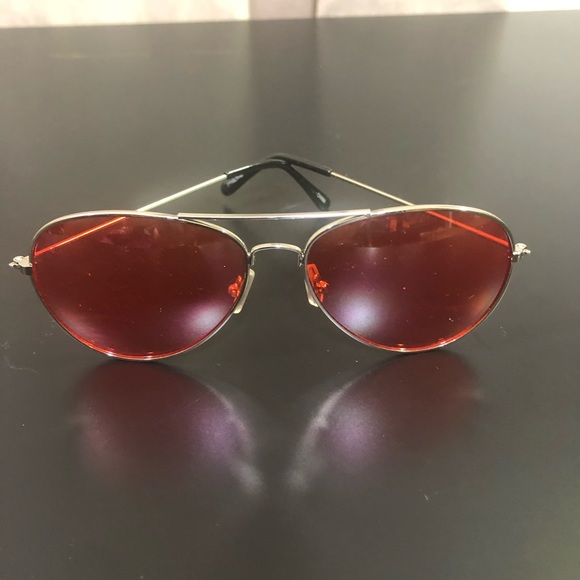 2/$15 Red Shades - Picture 2 of 4
